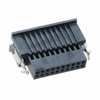 Rectangular Connector Housings - SAM10599-ND - DigiKey
