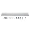 Rack Accessories -- 298-RFA3KIT-ND