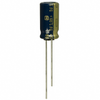 Capacitors - Aluminum Electrolytic Capacitors - EEU-FC2A330L - Shenzhen Shengyu Electronics Technology Limited