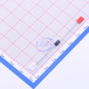 Diodes >> Diodes - General Purpose -- 1N4004 - Image