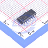 Logic ICs >> Signal Switches / Encoders & Decoders / Multiplexers - SN74HC138D - LCSC Electronics Technology (HK) Limited