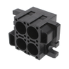 Backplane Connector Housings - A142588-ND - DigiKey