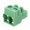 Headers, Plugs and Sockets - 277-9075-ND - DigiKey