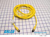 MNCM Sensor Cordsets - MDC-4MFP-5M - Galco Industrial Electronics