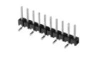 Headers & Wire Housings - 147118-3 - Powell Electronics, Inc.
