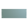 Enclosures Accessories and Hardware - PBPS19007GY2 - Powell Electronics, Inc.