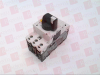 Panel Mount Circuit Breaker -- 40789069