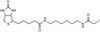 N-Biotinyl-N’-(iodoacetyl)-1,6-hexanediamine - 20833 - Medical Isotopes, Inc.