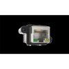 Modular/Ethernet Connector (RJ45, RJ11) Jacks - 664-MRJR9381MC-ND - DigiKey