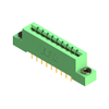 Edgeboard Connectors - 151-337-018-524-203-ND - DigiKey