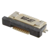 FFC, FPC (Flat Flexible) Connector Assemblies - 68710814522 - ODG (Origin Data Global)