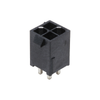 Headers, Male Pins - 0462071204-ND - DigiKey