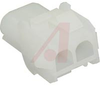Connector, Soft Shell; Universal MATE-N-LOK; 2; Receptacle (Cap); Nylon; 19 A - 70083495 - Allied Electronics, Inc.