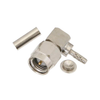 Coaxial Connector (RF) Assemblies - 6099-PE4296-ND - DigiKey