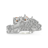Din Rail, Channel - 2946-2203-7650-ND - DigiKey