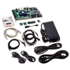 Embedded Complex Logic (FPGA, CPLD) Evaluation Boards - 544-DK-SOC-10AS066S-E-ND - DigiKey