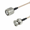 Coaxial Cables (RF) - 5328-FMC0308315LF-36-ND - DigiKey