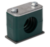 Hydraulic Pipe Clamps - 1459777 - RS Components, Ltd.