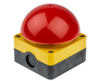 Emergency Stop Push Buttons -- 1104566 - Image