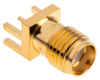 Coaxial Connectors - 5265785 - RS Components, Ltd.