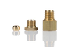 Pneumatic Fittings - 227019 - RS Components, Ltd.