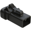 Rectangular Connector Housings - 889-ATP06-2S-MM01BLK-ND - DigiKey