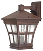 Exterior -Wall Mount - 283301 - Light Center (The)