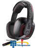 Plantronics GameCom 367 Closed-Ear Gaming Headset - 79732-01 - TelephoneStuff.com