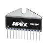 Dual 150V 2A Operational Amplifier IC - 687-PB63DP - ERSAELECTRONICS PTE. LTD.