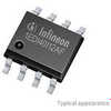 Gate Driver IC - 906-1EDI40I12AFXUMA1 - ERSAELECTRONICS PTE. LTD.