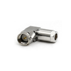 Coaxial Connector (RF) Assemblies - 4627-9204740C1163-ND - DigiKey