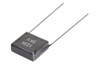 Radial High Temp Encapsulated High Temperature Leaded