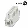 Heavy Duty Connector Inserts, Modules - 281-3124580000-ND - DigiKey