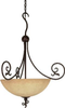 60-050 Pendants-Bowl Style - 708909 - Capital Lighting, Inc.