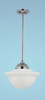 Pendants-Bowl Style - 664647 - Capital Lighting, Inc.