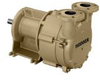 Single Stage Pedestal Liquid Ring Vacuum Pumps - DV0300B-P - DEKKER Vacuum Technologies