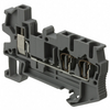 Terminal Blocks - Din Rail, Channel - 277-4058-ND - DigiKey