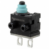 Snap Action, Limit Switches - 255-5118-ND - DigiKey