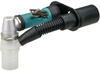 56715 .4 hp Right Angle Die Grinder, Central Vacuum -- 616026-56715
