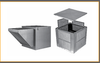 Side Intake Centrifugal Fan - Image
