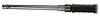 Premium Adjustable Manual Click Wrench - 65466 - ASG, Division of Jergens, Inc.