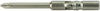 HIOS Phillips Power Bit Reduced Shank H4-0X40X2.5 - 144403 - Mountz, Inc.