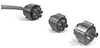 Circular Power Connectors - 861648-8 - TE Connectivity