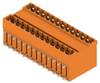 Terminal Blocks - Headers, Plugs and Sockets -- 1614460000-ND - Image