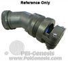 Amphenol PCD M85049/6-60W - PEI-Genesis