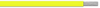GXL Automotive Wire - 18 AWG 16x30 Strand - Yellow -- KLTGXL-18-16-4