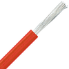 1249592 - LAPP ÖLFLEX® HEAT 180 SiF A High Temperature Control Cable - Unshielded - 2 AWG - Red - OLF1249592 - Lapp Tannehill