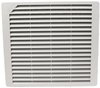 Cooling Fan, 215Cfm, 80W; Product Range Nvent Hoffman - 20C7658 - Newark, An Avnet Company