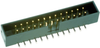Wire-Board Connector, Header, 26 Position, 2Mm; Connector Systems 3M - 12P6906 - Newark, An Avnet Company