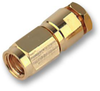 Rf/coaxial, Smc Plug, Straight, 50 Ohm, Clamp; Connector Type Multicomp Pro - 26M6975 - Newark, An Avnet Company